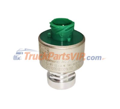Speed Sensor, 217101000001, 3836Z24M-011, 217101000002