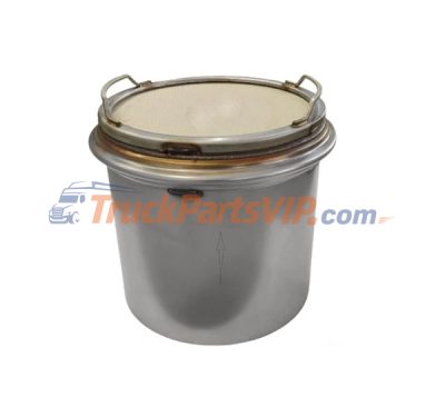 Diesel Particulate Filter, 21716414, 23135528