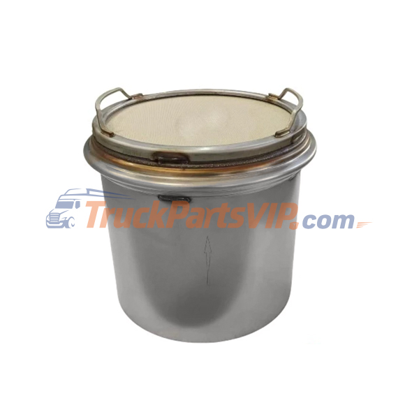 Diesel Particulate Filter, 21716414, 23135528