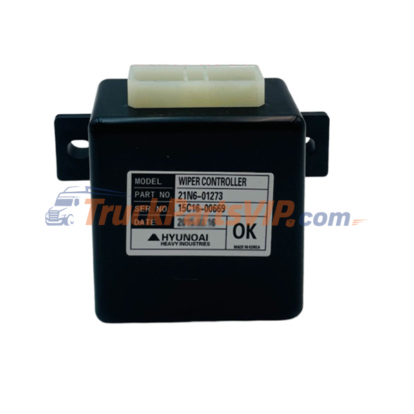 Wiper Timer Relay, 21N6-01273, 21N6-01270, 21N6-01271