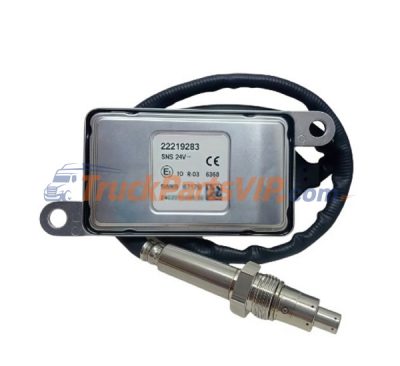 NOx Sensor, 22219283, 5WK96717B, 5WK96717, 20873117