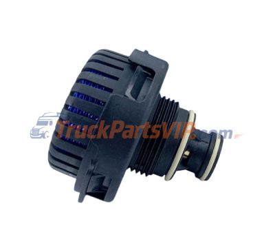 Air Dryer Exhaust Valve, 2310330, 9325109052, 81521716004, 2433039