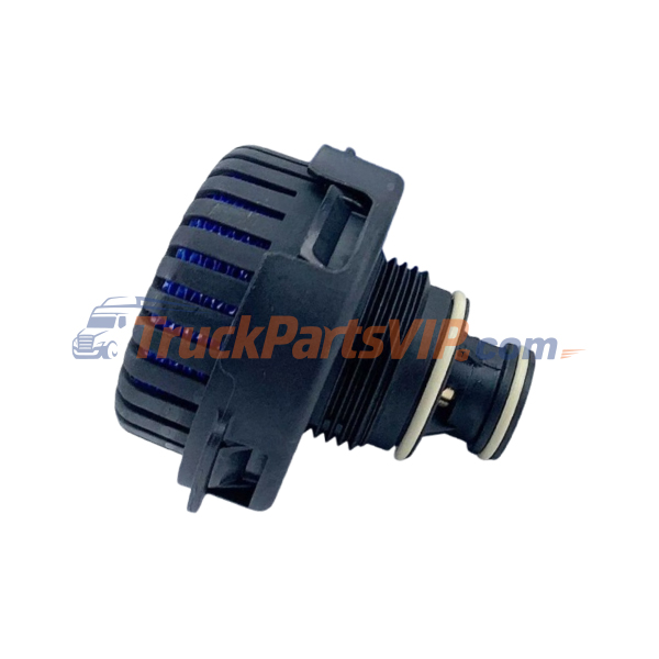 Air Dryer Exhaust Valve, 2310330, 9325109052, 81521716004, 2433039