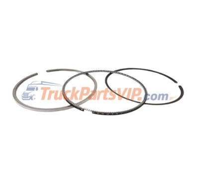 Piston Ring Set, 23531252, 23531253, 23531254