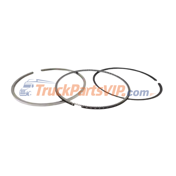 Piston Ring Set, 23531252, 23531253, 23531254