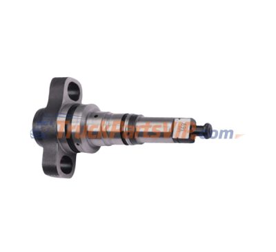 Plunger Barrel, 2418455369, 2455-369