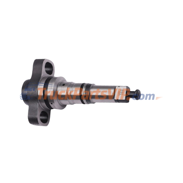 Plunger Barrel, 2418455369, 2455-369