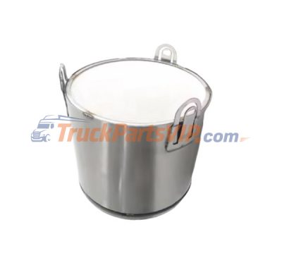 Diesel Particulate Filter, 2494028, 2097594, 2179961, 2503085, 570759, 2269640, 2494029, 2503087, 2575576