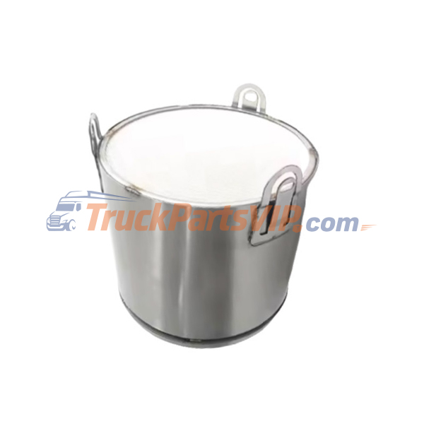 Diesel Particulate Filter, 2494028, 2097594, 2179961, 2503085, 570759, 2269640, 2494029, 2503087, 2575576