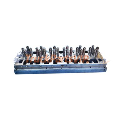 Engine Cylinder Head Assembly, 2864028, 3417629, 2864016, 2864024, 4083406, 4952449, 4952453, 4952829, 3103608, 3088863, 3401520, 3411750, 4003991, 2864025