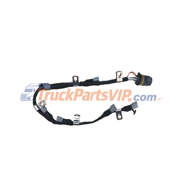 Engine QSM11 Electronic Control Module Wiring Harness, 2864516, 4022870, 4004573, 4022869, 2864515, 2864514, 2864506, 2864512, 2884516, 2884516X, 4921776, 4921797, 2884515, 2884517