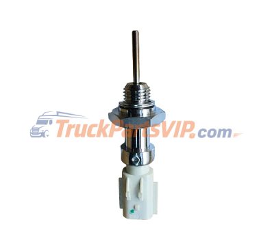 Engine EGR Cooler Temperature Sensor, Exhaust Temperature Sensor, 2872858F, 2872858, 4954250, 4933628, 68206021AA, CUM4933628