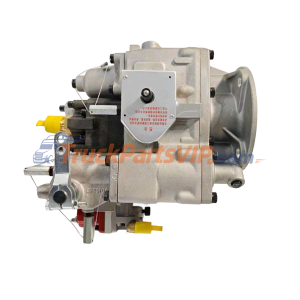 Fuel Injection Pump, 3015253