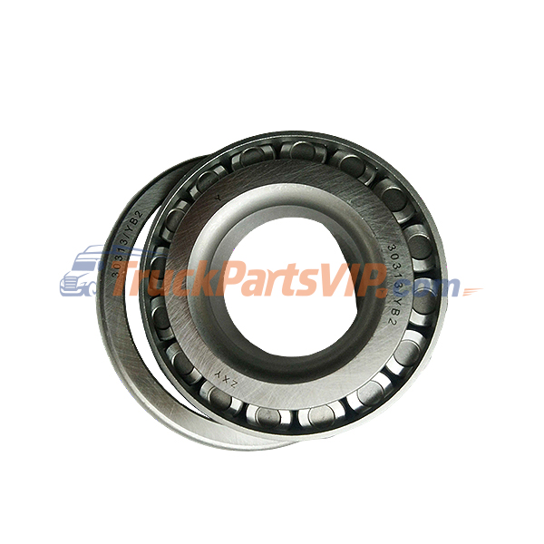 Truck X3000 Front Wheel Hub Tapered Roller Bearing, 30313/YB2, 30313, 7313EK, 32313, 31313, 30312, 30213, 32213, 32314, 30314/YB2, 30315/YB2, 32215/YB2, 32315, 32316, 32311X2A, 32314X3A, 33220, 518445, 220149, 6312N, NU314ENM, 33216X2-1