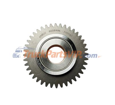 ISM11 Engine Idler Gear, 3038996, 3038996X, 3062904, 3062904X, 3026189, 3084533, 4026677, 3026244, 3026244X