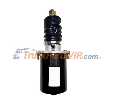 ZHONGTONG BUS Steering Axle Locking Cylinder, Locking Cylinder for Self-tracking Axle, 30ZDS07-01060, 30ZDS07-01050, 30ZDS07-01000, 3502-00512, 3412-00069, 4.454.3004.00, 709317991