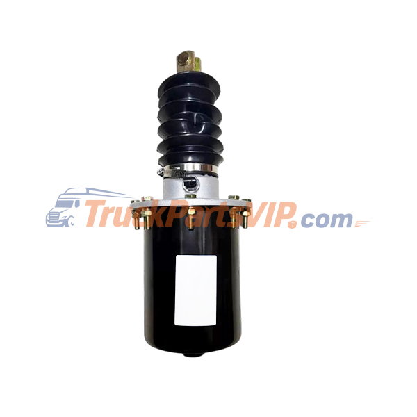 ZHONGTONG BUS Steering Axle Locking Cylinder, Locking Cylinder for Self-tracking Axle, 30ZDS07-01060, 30ZDS07-01050, 30ZDS07-01000, 3502-00512, 3412-00069, 4.454.3004.00, 709317991
