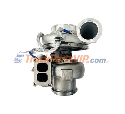 QSX15 Engine Turbocharger Assembly, 3104766, 3106769, 4955241, 3104454, 3106768, 3104769, 3104453, 3104765, 761064-5007S, 761064-0007, 761064-5005, GTA5523BS, GTA4702
