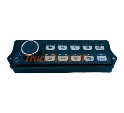 Mass Air Flow Sensor, 312703170, 0281002720, 20772213
