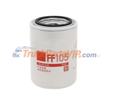 Fuel Filter, 3315843, FS1212, 3315847, FF105D, 4297132, FF5851, 3329289, FS1000, 3101872, FS1040