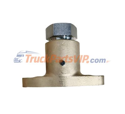 SHANTUI SD22 Engine Fuel Shutoff Valve, NT855 Diesel Engine Solenoid Valve, 3325064, 3325064-20, 332506420, 3017993, 3018453, 135957, 3076339, 3348332, 4024809, C3325064