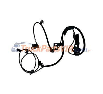 Truck ABS Wheel Speed Sensor, 3550020P3030, 3550030P3010, 3550040P3010, 3550010P3010, 3550020P3010, 3550010P3030, 3550030P3030, 3550040P3030, 3550020P3160, 3550200P3030, 3550100P3030, ALS2688