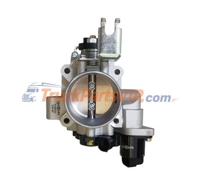 DFSK C37 Electronic Throttle Body Assembly, 3600200-E01-00A, 3600200-E01, 3600200-E06, 3600200-C01, 3600200-E02-00A