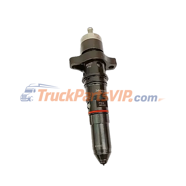 Engine Fuel Injector Assembly, 3609962, 4060963, 3076130, 4307428, 3609962PX, 3609962-RX, EX639962