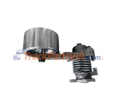 Engine Fan Idler Pulley Assembly, 3635034, 3016344, 3691279, 3639118, 3911203, 3910593, 3285949, 3009480