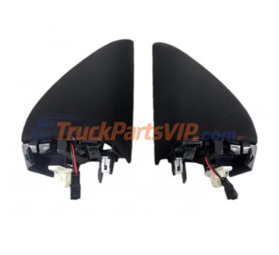 Tweeter Speaker Cover, 3641645, 3641644, 3641645-30-G, 3641645-30-H, 3641644-30-G, 3641644-30-H
