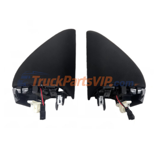 Tweeter Speaker Cover, 3641645, 3641644, 3641645-30-G, 3641645-30-H, 3641644-30-G, 3641644-30-H