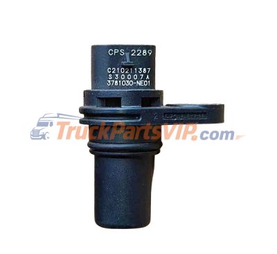 Changan CS55 Engine Crankshaft Position Sensor, 3781030-NE01, 3781010-NE01, 3781020-NE01, 3781030-NE02, 3781030-AW01