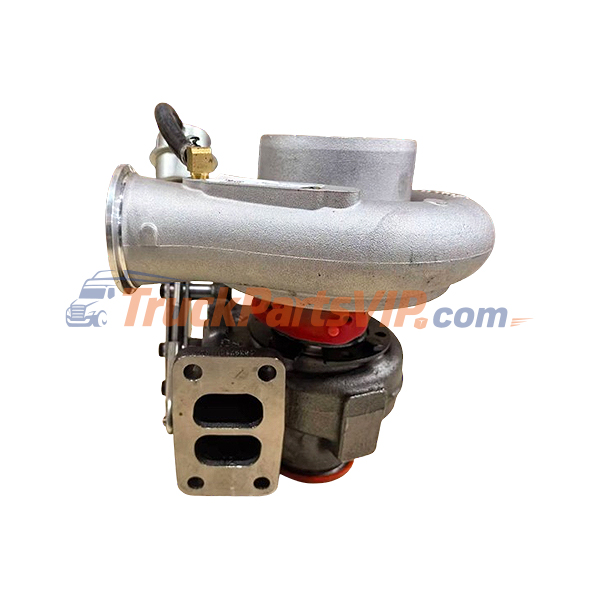 Engine Turbocharger Assembly, 3790346, 3790345, 2837878, 2837877, 3786599