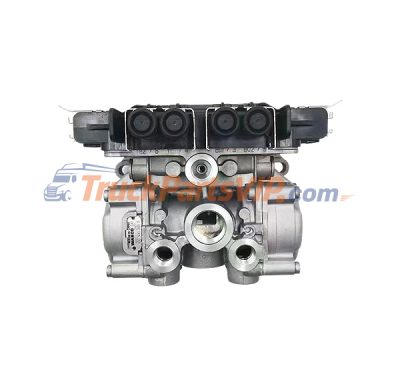 ABS System Package, Trailer ABS Combined Valve 4S/2M, 4005000880, 4005000810, 4005000820, 4005000830, 4005001010, 4005001020, 4005001030, 4005001040, 4005001060, 4005000700, 400500088R