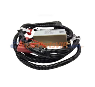 ESTC Electronic Control Module, 4296155