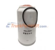 Fuel Water Separator, 4297154, FS36220, 4070801, FS1003, 5289992, FS36210,5 262311, FF5706, 5300516, FS36230, 5445056, FF5866, 5405295, FS20123, 4989106, FF5612, 5405297, FS20124, 3930942, FS1280, 4327370, FS36206, 3931063, FF5052