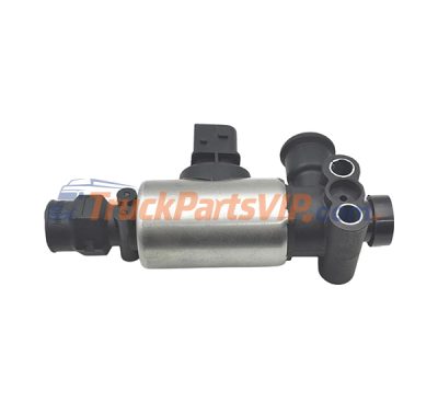 Solenoid Valve, 4721700800, 0009973612, A0009973612