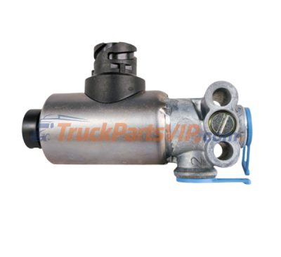 4721726060 Air Brake Solenoid Valve For WABCO