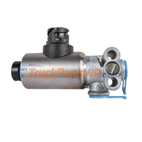 4721726060 Air Brake Solenoid Valve For WABCO