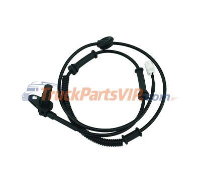 KGM Rear ABS Wheel Speed Sensor, SsangYong Motor ABS Wheel Speed Sensor, 4893009700, 48930-09700, 4893009100, 4893009200, 4893009201, 4893009300, 4893009800