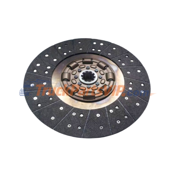 Clutch Disc, 4942719, 1601Z56-130, 1601130-KR700