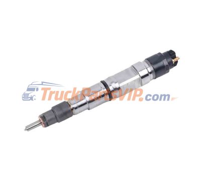 High Pressure Common Rail Fuel Injector, 5010732R92, 0445124013, 0986435578, 3007640C92