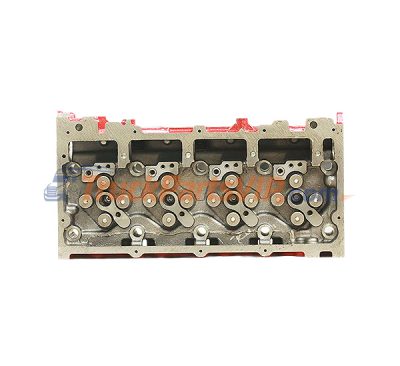 Engine Bare Cylinder Block, 5261257, 5334639, 6486771, 5311826, 5261256, 5259874, 5271176
