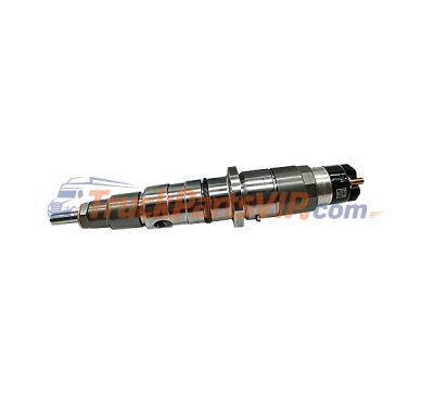 Komatsu Excavator Engine Fuel Injector, 5263308, PC300-8, PC350-8, 3965721, 3973060, 4939061, 4940170
