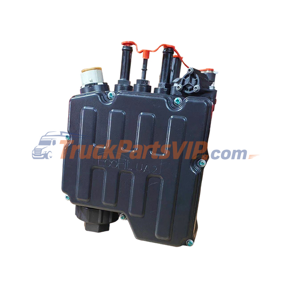 Urea Pump Assembly, Doser Fluid Supply Module, DEF Dosing Pump, 5303018FR, 5303018, 4328805, 5289921, 5303585, A042P115