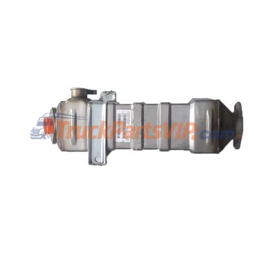 EGR Cooler, 5317072, 2881692, 5254314