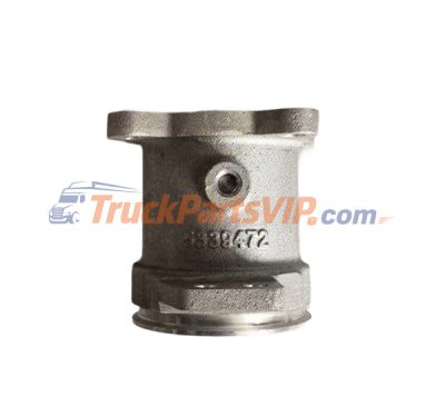 Engine Air Transfer Pipe, 5339472, 5289380, 3918190, HE200WG