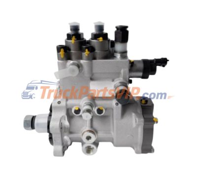 Pressure Fuel Pump, 5366741, 0445025622