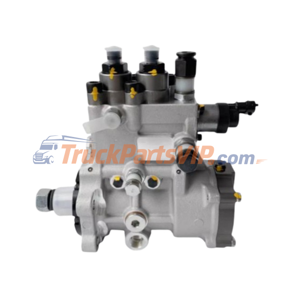 Pressure Fuel Pump, 5366741, 0445025622