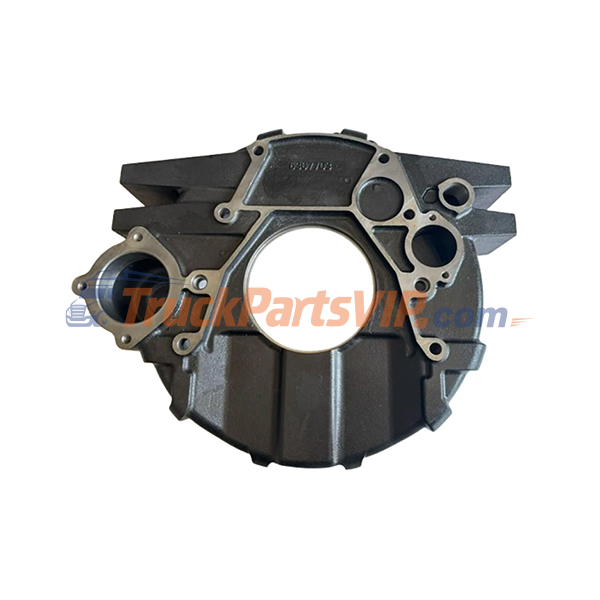 Flywheel Housing, 5367702, 5367703, 4947472, 3965237, QSB3.9-C125-30, QSB5.9-C210-30